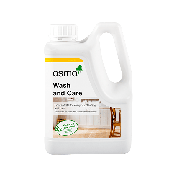 Osmo Wash And Care 8016 5L