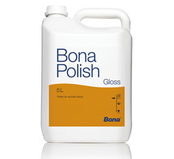Bona Polish Gloss 5l