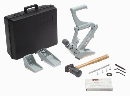 Porta-Nailer Flooring Mallet - Only £52 