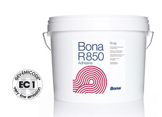 Bona R850 Flooring Adhesive 15kg