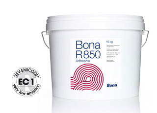bona r850 wood floor adhesive  | 320 x 231