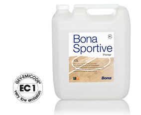 Bona Sportive Primer Gloss 10l