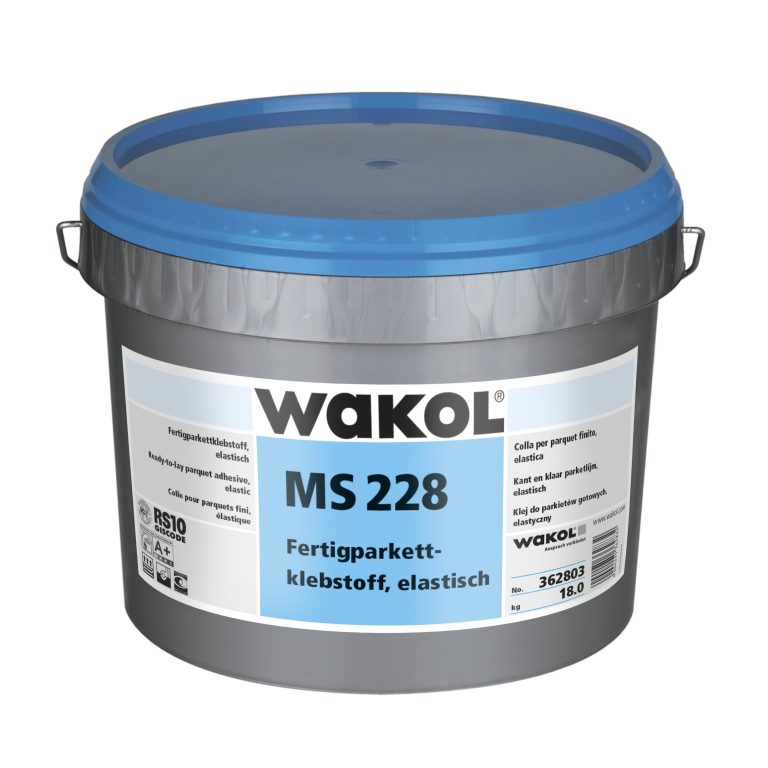 Wakol MS 228 Flooring Adhesive