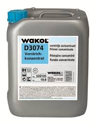 Lecol (Wakol) D3074 Primer 1L