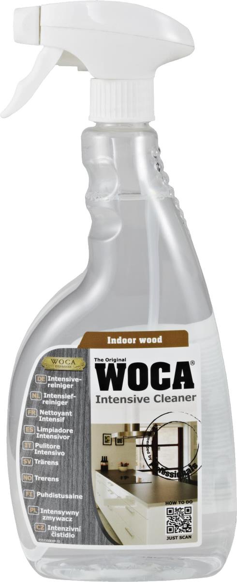 WOCA Intensive Cleaner Spray